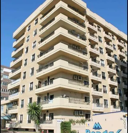 Apartamento Familiarronda4 *