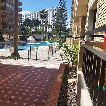 Familiarronda4 Apartamento *