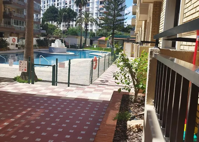 Familiarronda4 公寓 *