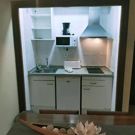 Familiarronda4 Apartment Fuengirola