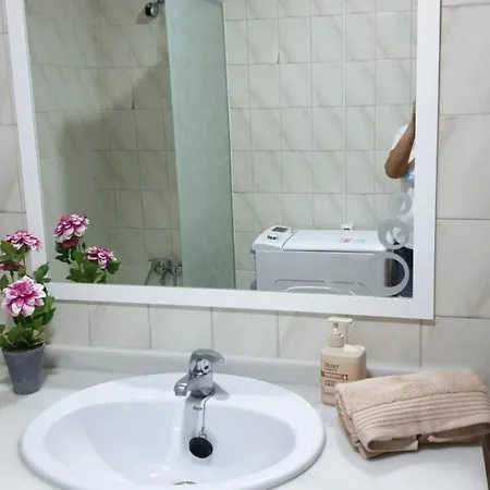 Familiarronda4 Appartement *