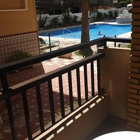 Apartment Familiarronda4 Fuengirola