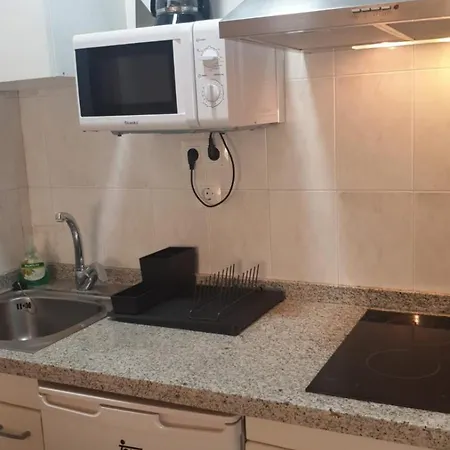 Familiarronda4 Appartement