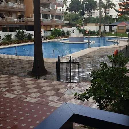 Familiarronda4 Apartment Fuengirola