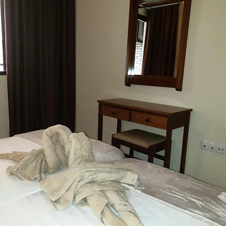 Apartment Familiarronda4 Fuengirola