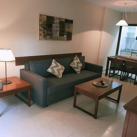 Familiarronda4 Appartement