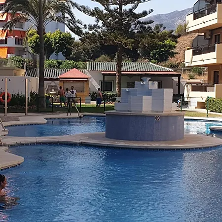 Familiarronda4 * Fuengirola