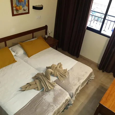 Familiarronda4 Appartement