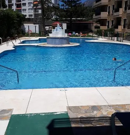 Apartment Familiarronda4