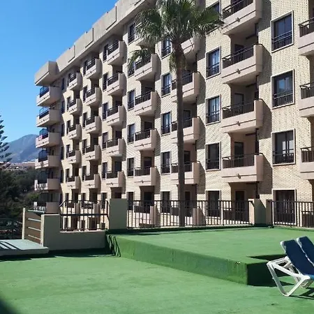 Familiarronda4 Apartment *