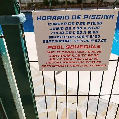 Familiarronda4 * Fuengirola