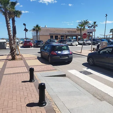 Familiarronda4 Appartement Fuengirola