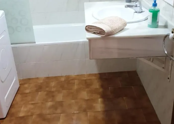 Apartment Familiarronda4 *