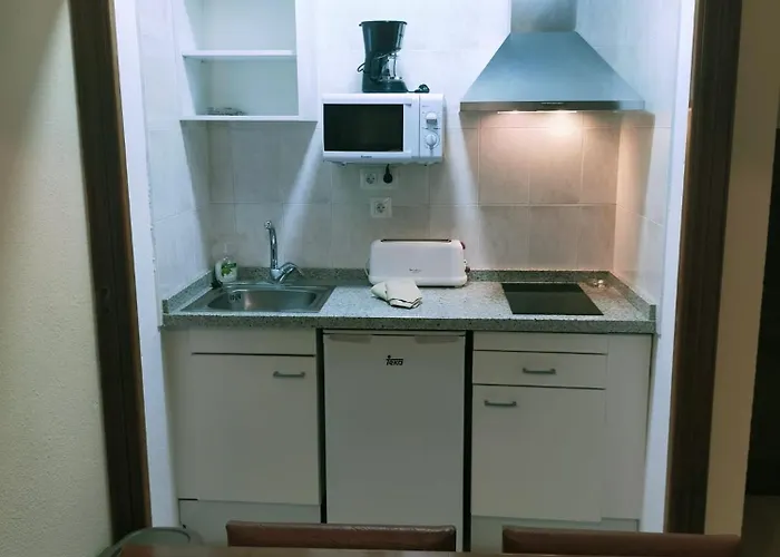 Familiarronda4 Apartment Fuengirola