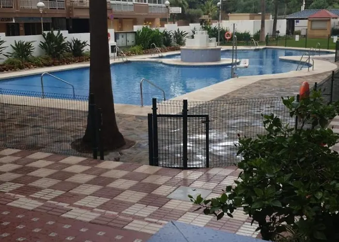 Familiarronda4 Apartment Fuengirola