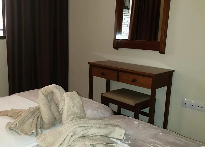 Apartment Familiarronda4 Fuengirola