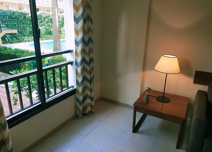 Familiarronda4 * Fuengirola