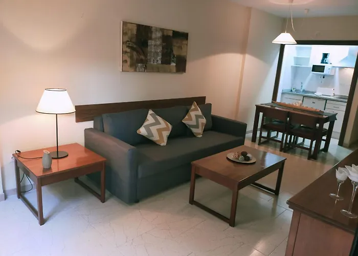 Familiarronda4 Apartment