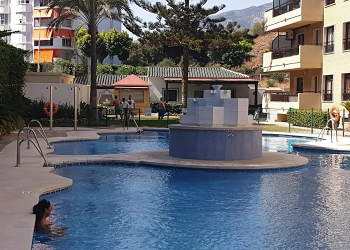 Familiarronda4 * Fuengirola