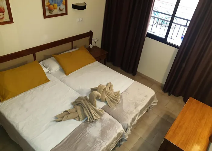 Familiarronda4 Apartment