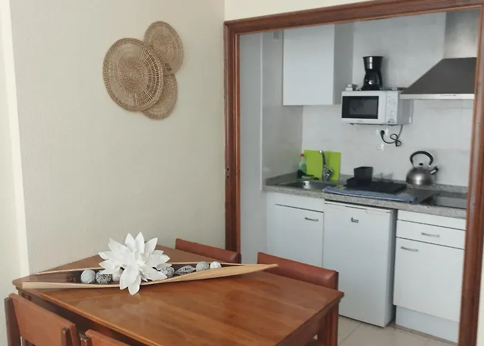 Apartment Familiarronda4 Fuengirola