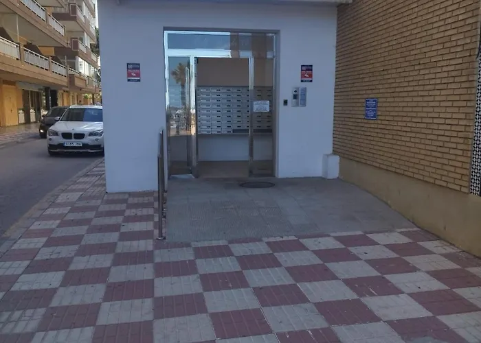 Familiarronda4 Apartment *