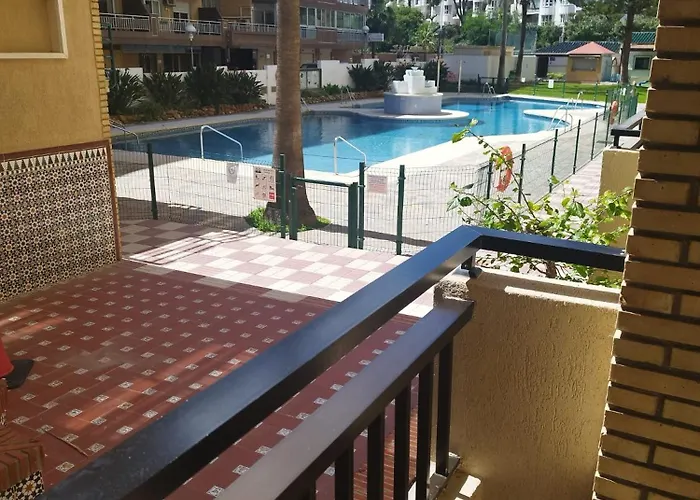 Familiarronda4 Fuengirola