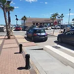Familiarronda4 Apartman Fuengirola