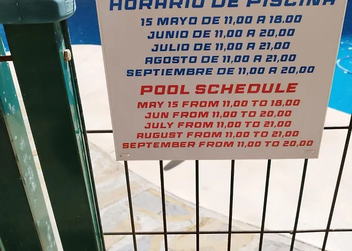 Familiarronda4 * 푸엔히롤라