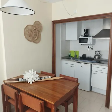 Apartment Familiarronda4 Fuengirola
