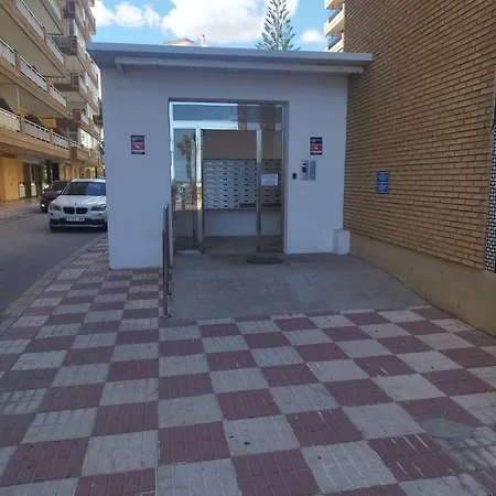 Familiarronda4 Appartamento *