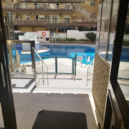 Apartment Familiarronda4 Fuengirola